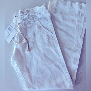 Oceanside pant NEW